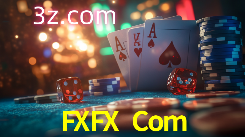 FXFX Com Apostas Esportivas